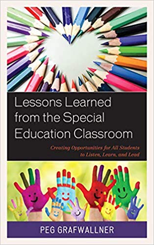 Lessons Learned from the Special Education Classroom