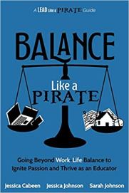 Balance Like a Pirate