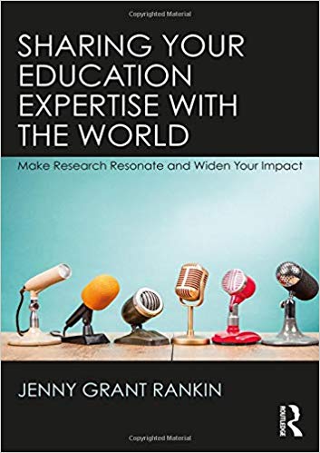 Sharing Your Education Expertise With the World