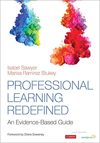 Professional Learning Redefined An Evidence Based Guide