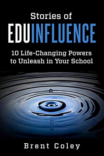 Stories of EDUinfluence