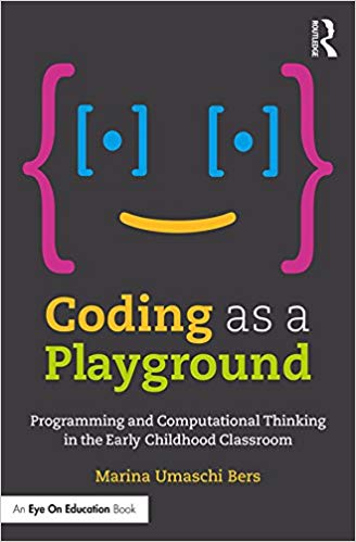book - coding as playground