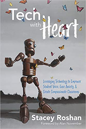 book - tech with heart
