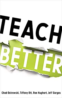 Teach Better