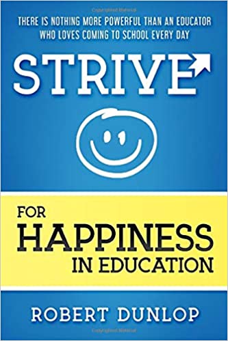 Happiness in Education
