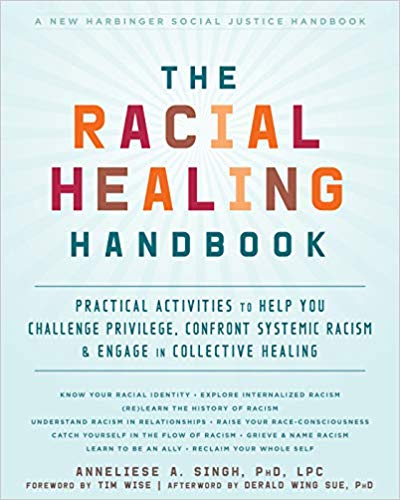 The Radical Healing Book
