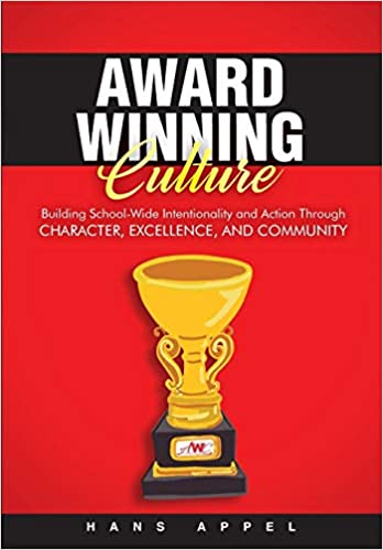 Award Winning Culture